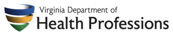 Virginia Department of Health Professions
